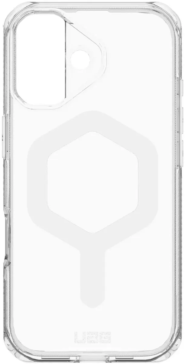 Urban Armor Gear Plyo MagSafe Hoesje iPhone 17