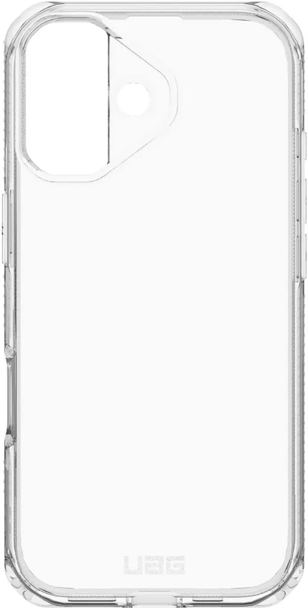 Urban Armor Gear Plyo Case iPhone 17