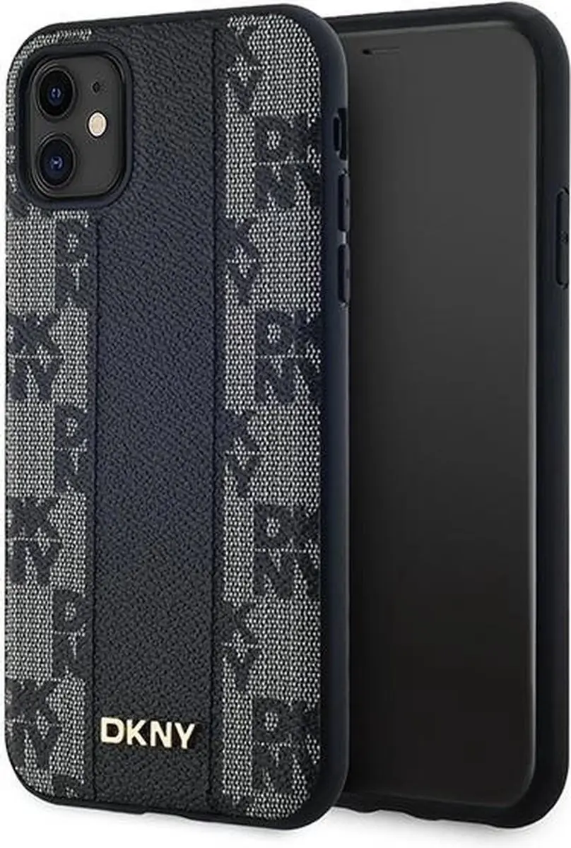 DKNY MagSafe Hoesje iPhone 11/Xr