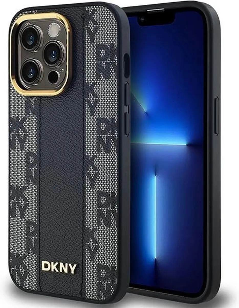 DKNY MagSafe Hoesje iPhone 14 Pro