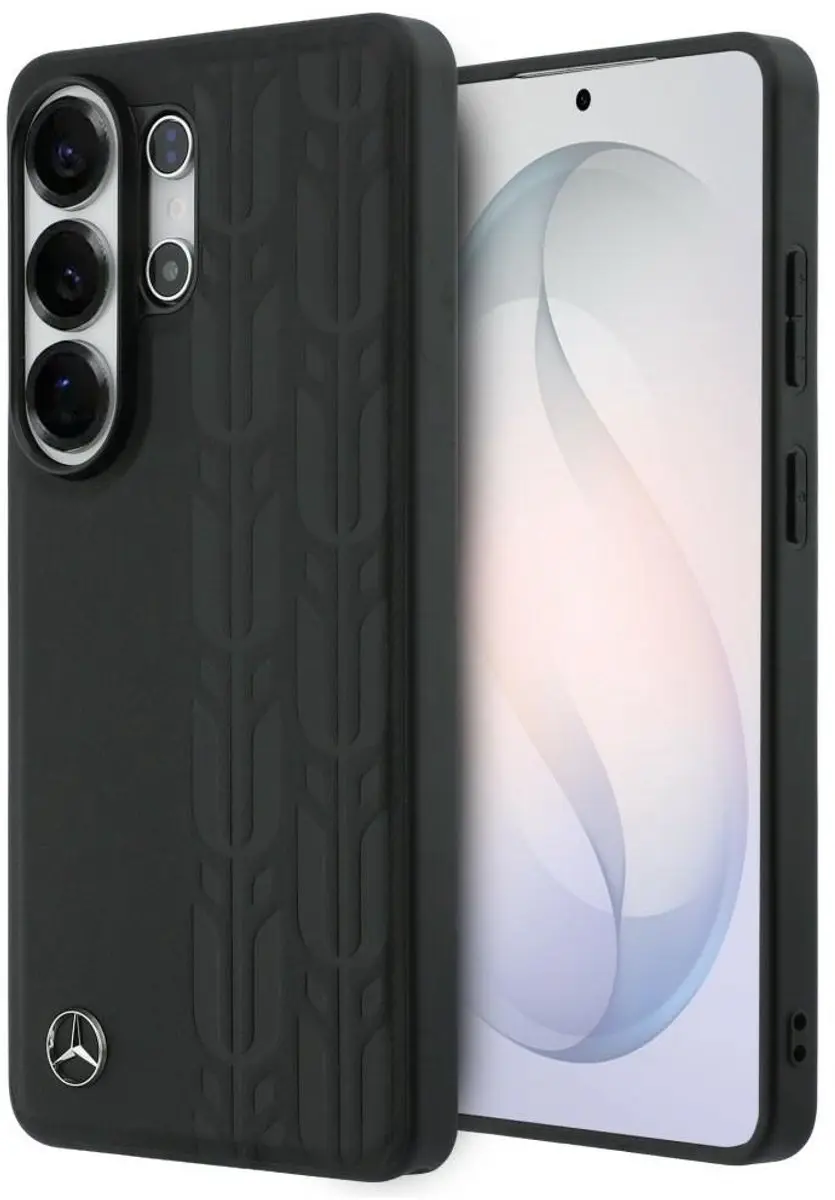Mercedes Laurel Leaves Hoesje Samsung Galaxy S26 Ultra