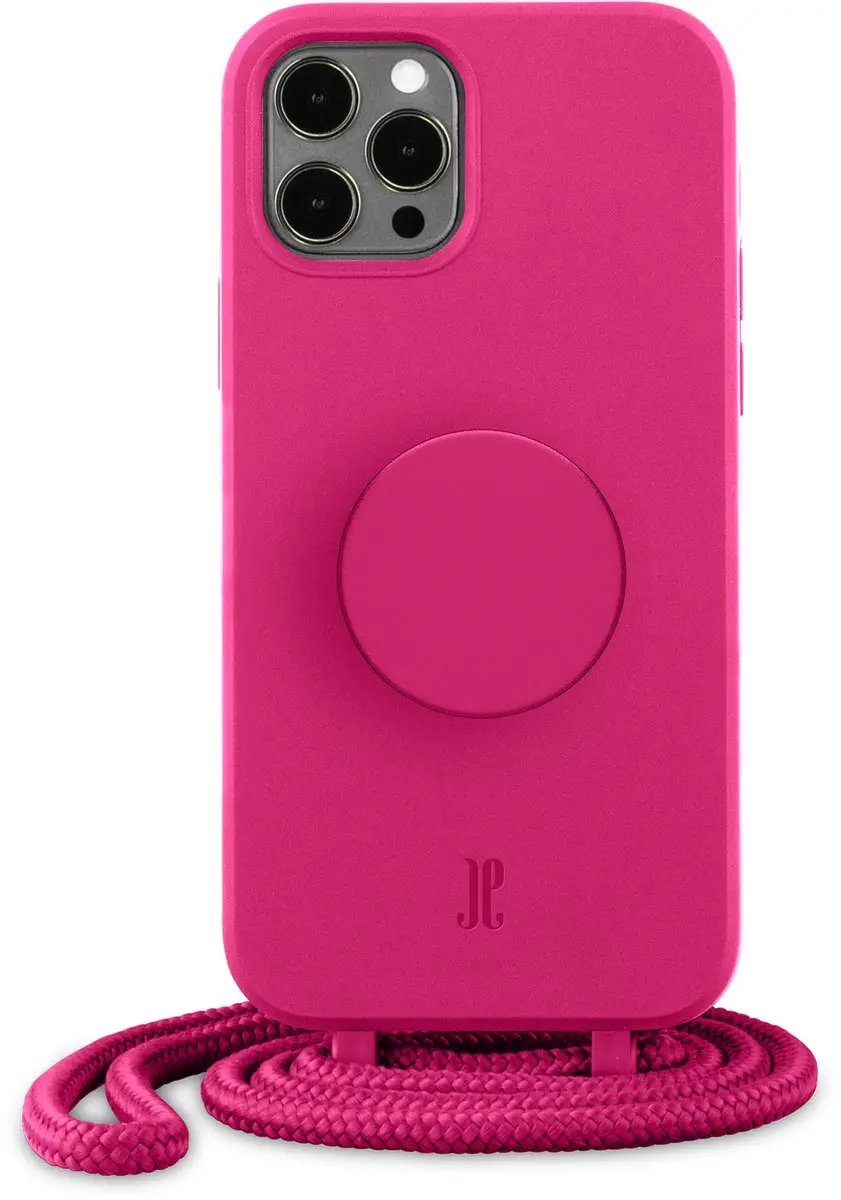 PopSockets Just Elegance Telefoonhoesje