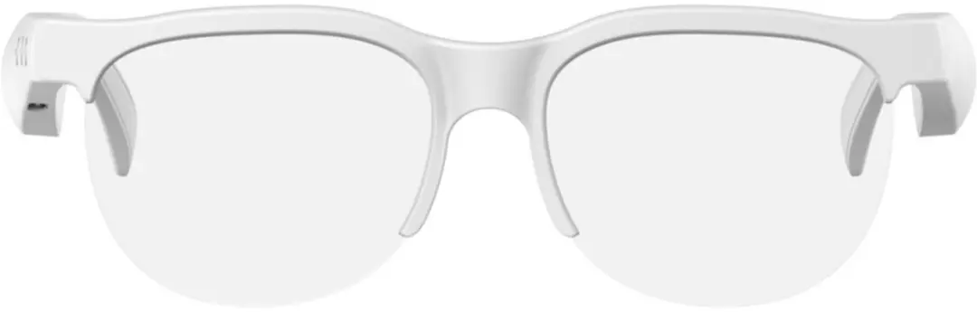 4Smarts SoundGlasses Sport 2 Bluetooth Zonnebril - Wit - afbeelding 3 van 6