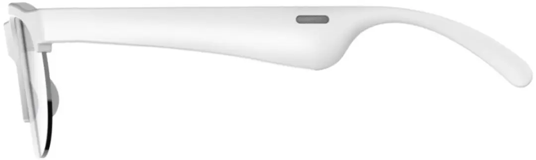 4Smarts SoundGlasses Sport 2 Bluetooth Zonnebril - Wit - afbeelding 4 van 6