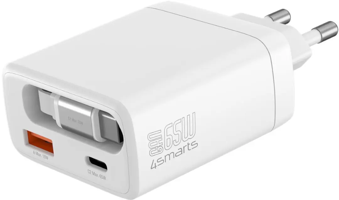 4Smarts PDPlug Universeel 541839