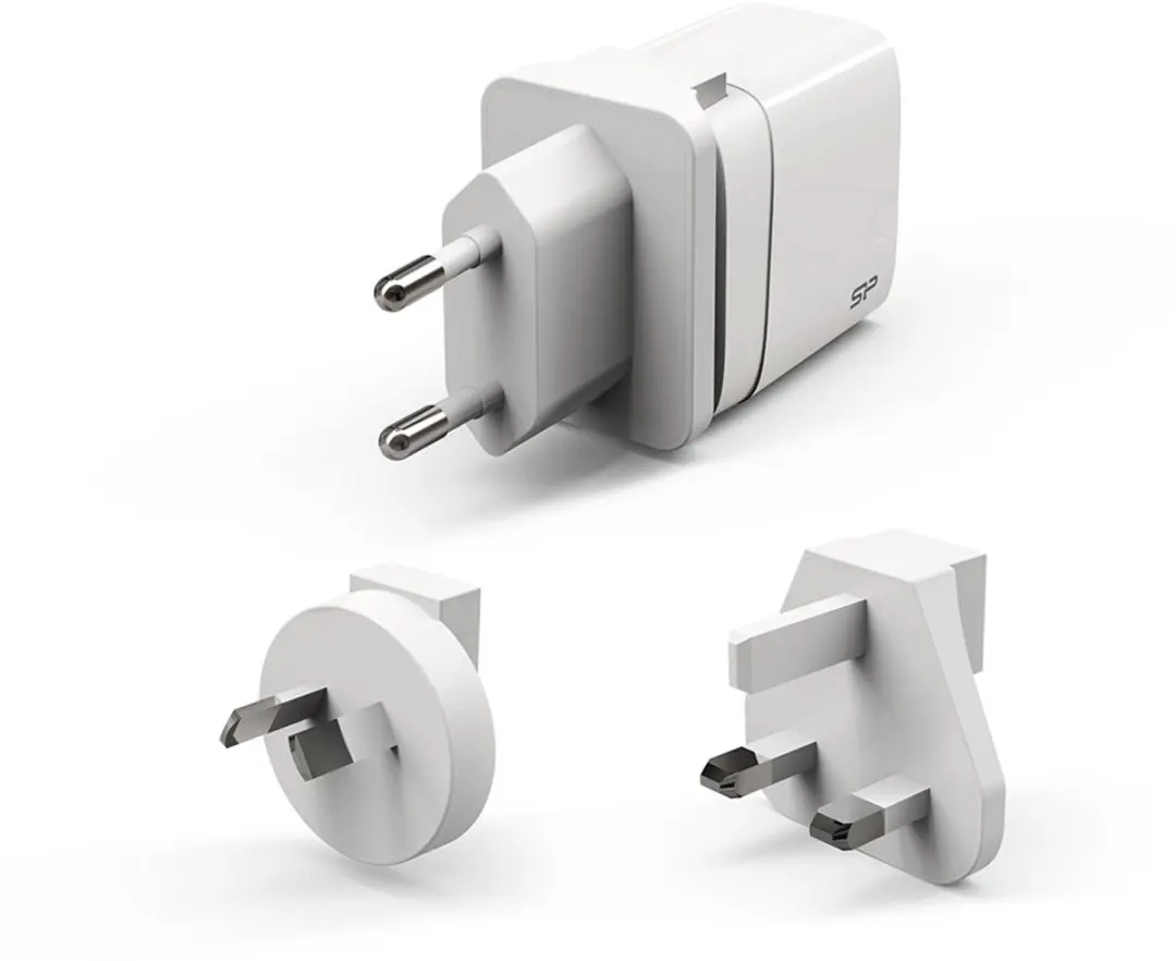 Silicon Power QM16 Boost Charger 20W