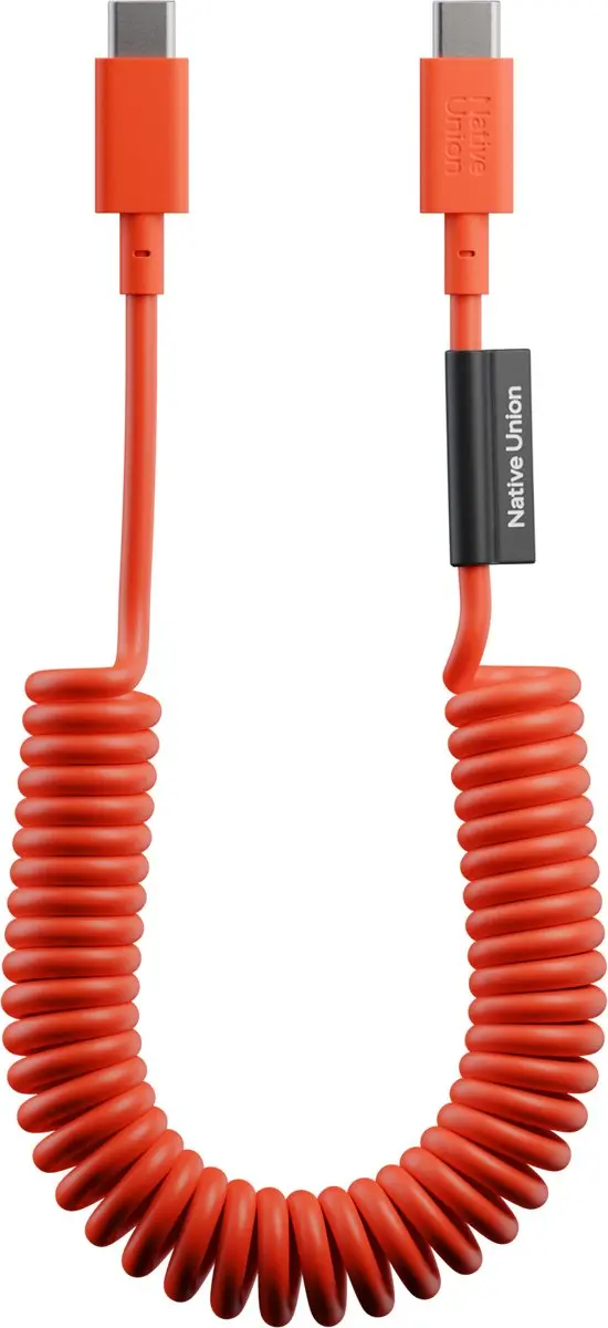 Native Union Pop Cable USB-C 1.2M 60W