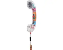 Native Union Pop Phone Limited Edition Bubble Gum