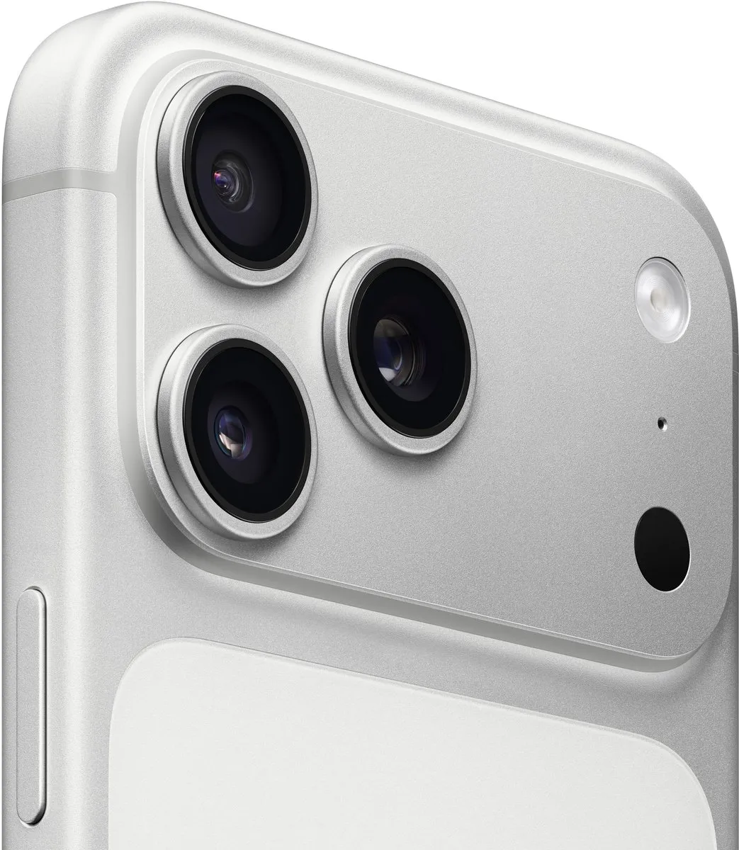 Apple iPhone 17 Pro Max MFYQ4QN/A - 512GB - Zilver