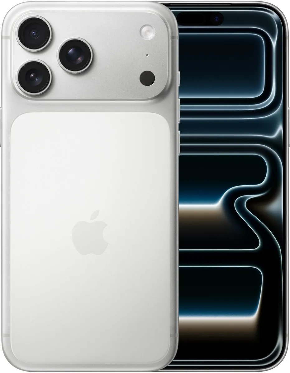 Apple iPhone 17 Pro Max MFYQ4QN/A