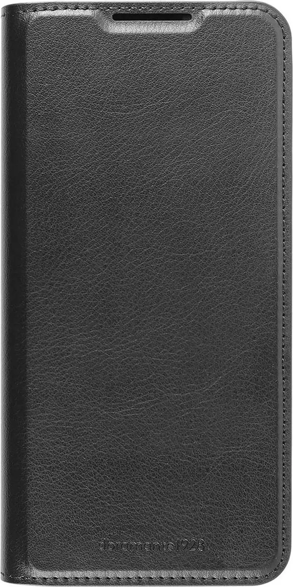 dbramante1928 Oslo Bookcase Samsung Galaxy A15 - Zwart