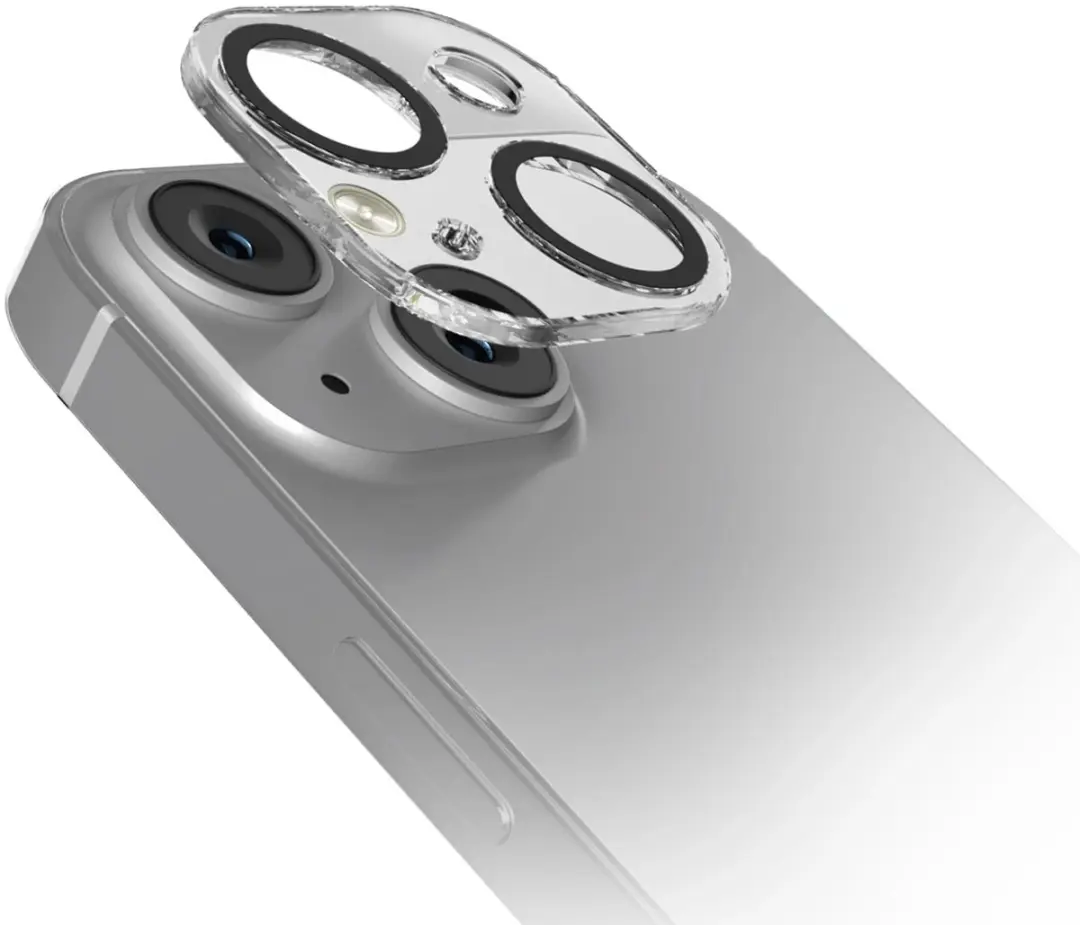 SBS D3O Camera Cover iPhone 14/14 Plus