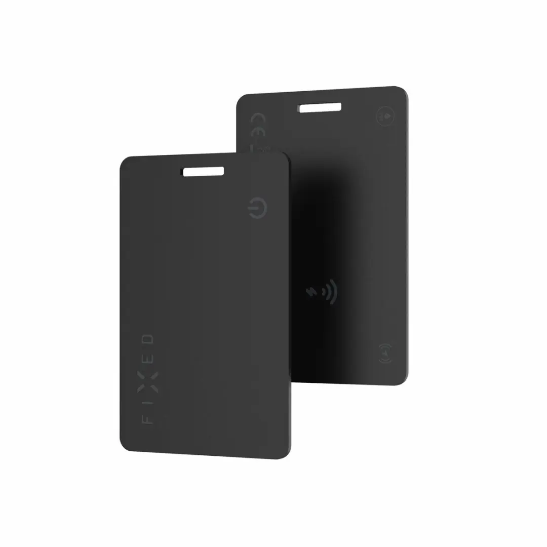 Fixed Tag Card 2 Bluetooth Tracker