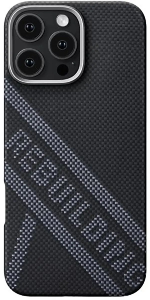 Pitaka Tactile Woven Case