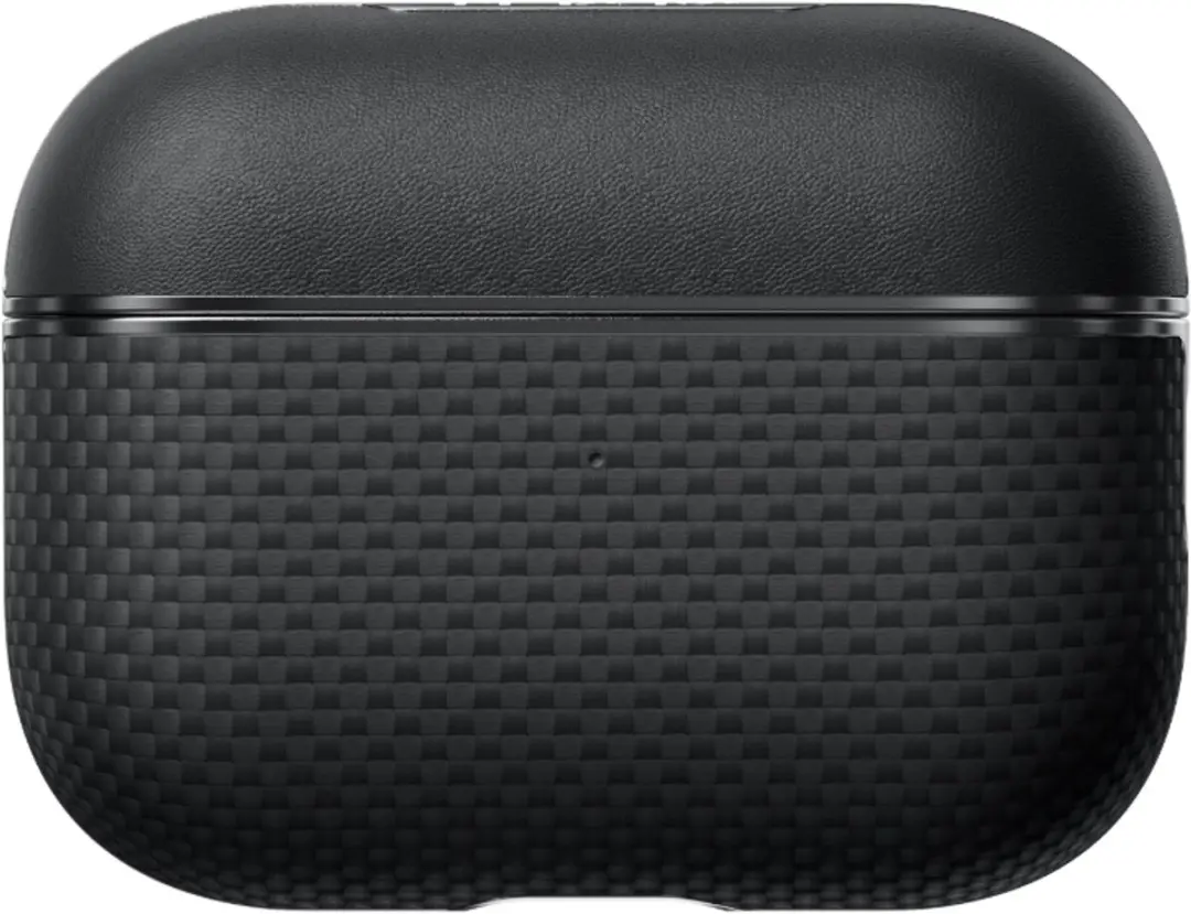 Pitaka Aramid Fiber Magnetische Hoes AirPods Pro 2
