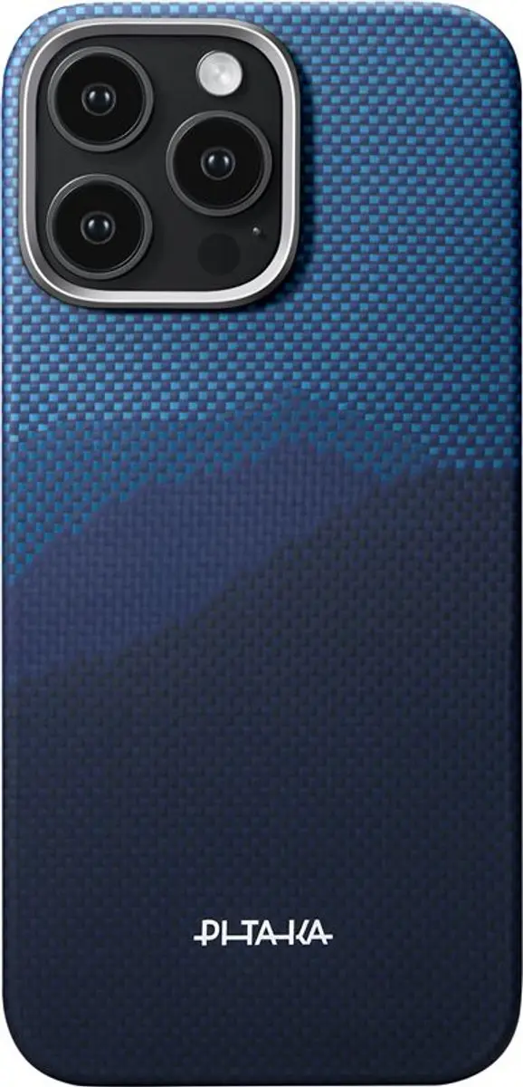 Pitaka Ultra-Slim Case iPhone 16 Pro Max