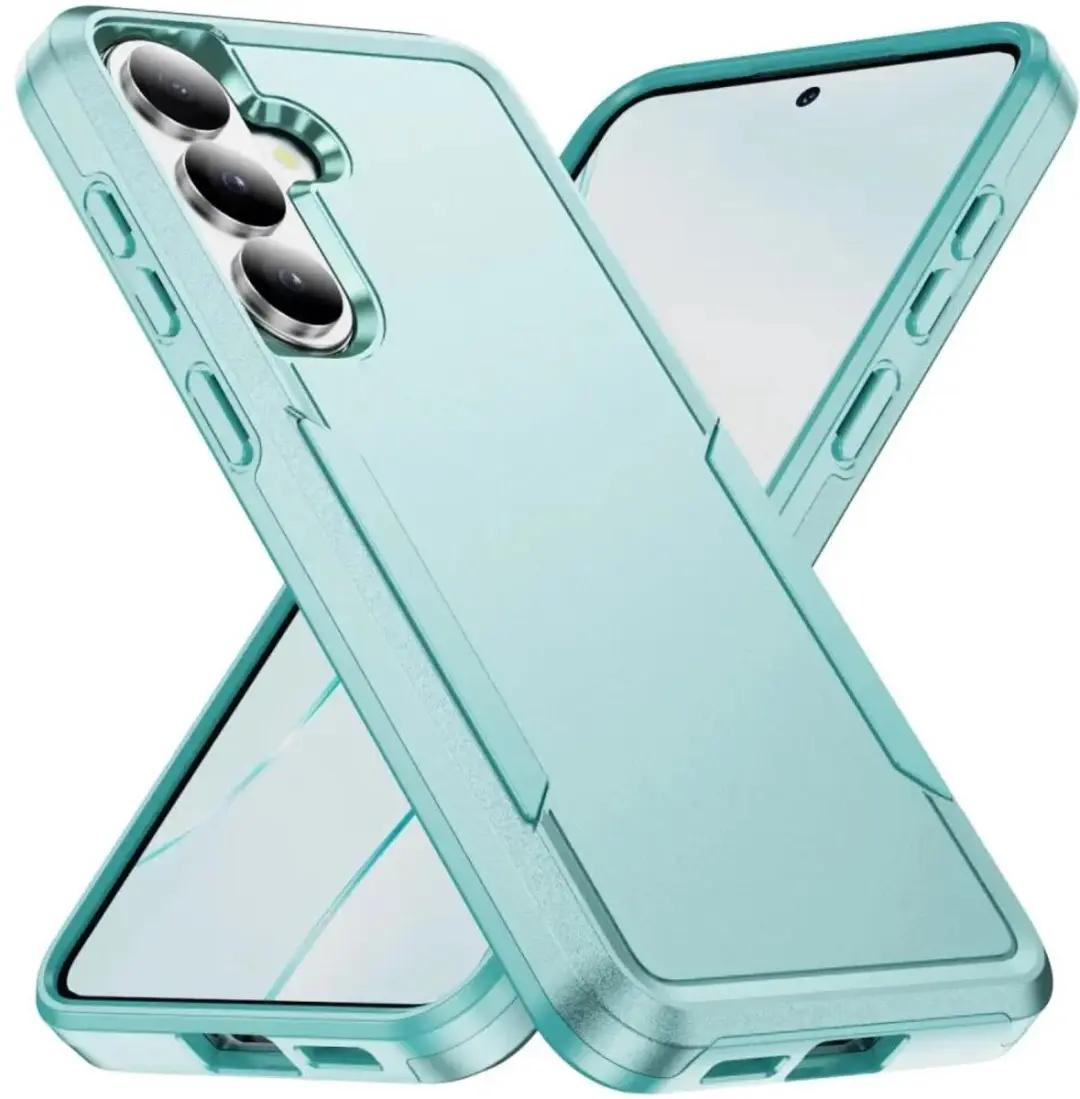 Selected Back Cover Samsung Galaxy S26 FE