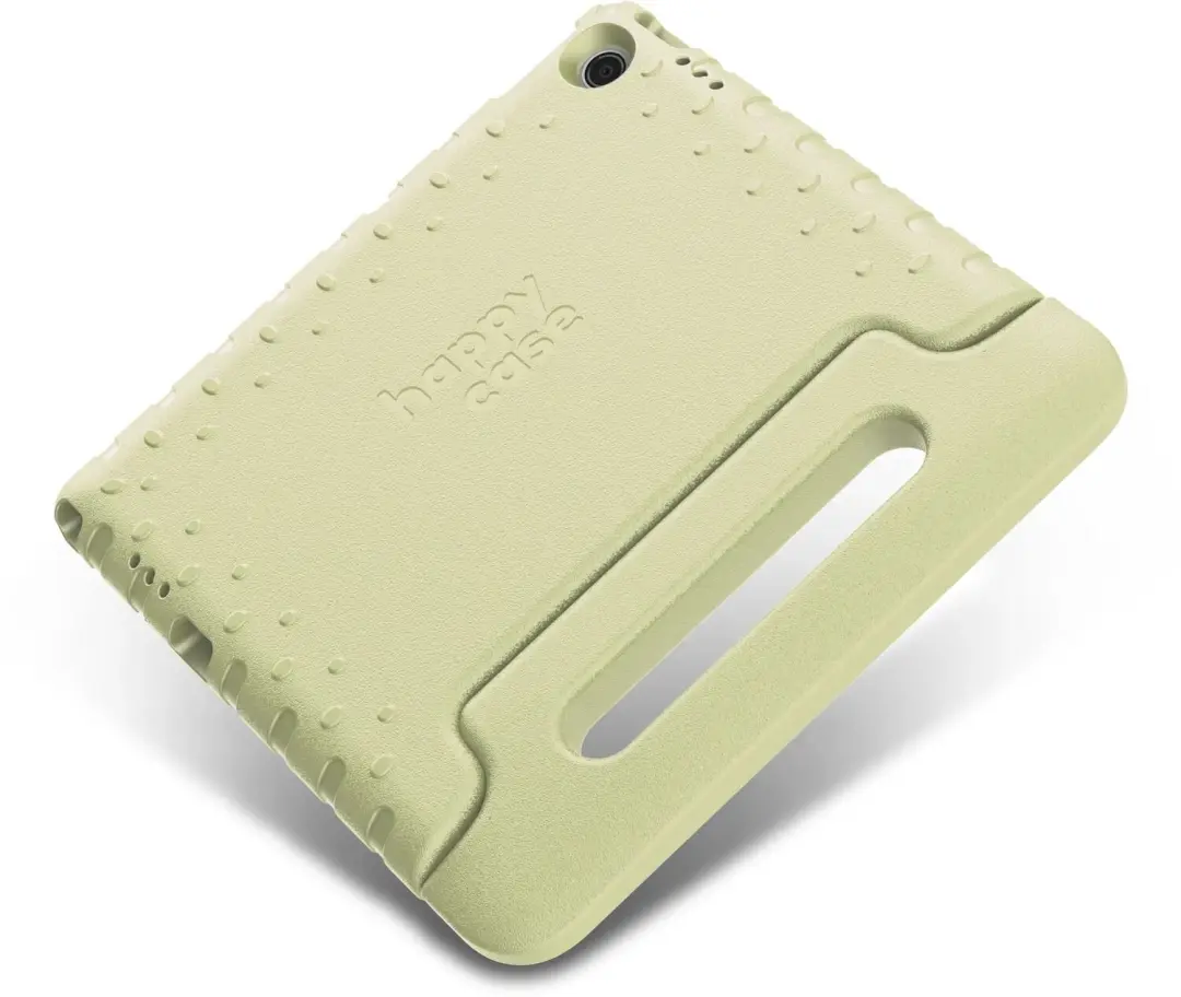 HappyCase Kinderhoes Lenovo Tab M11 - Beige - afbeelding 5 van 6