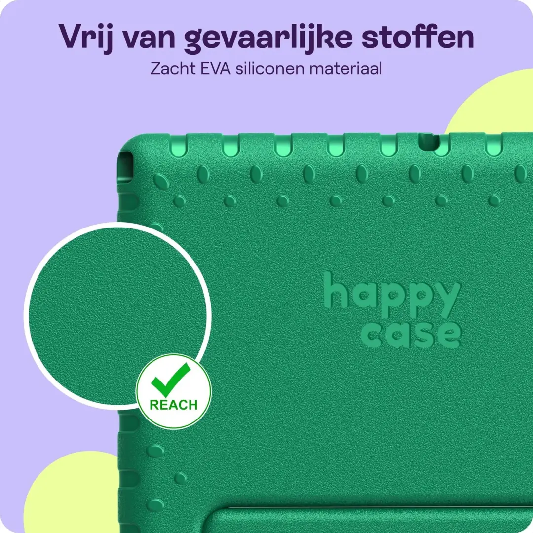 HappyCase Kinderhoes Lenovo Tab M11