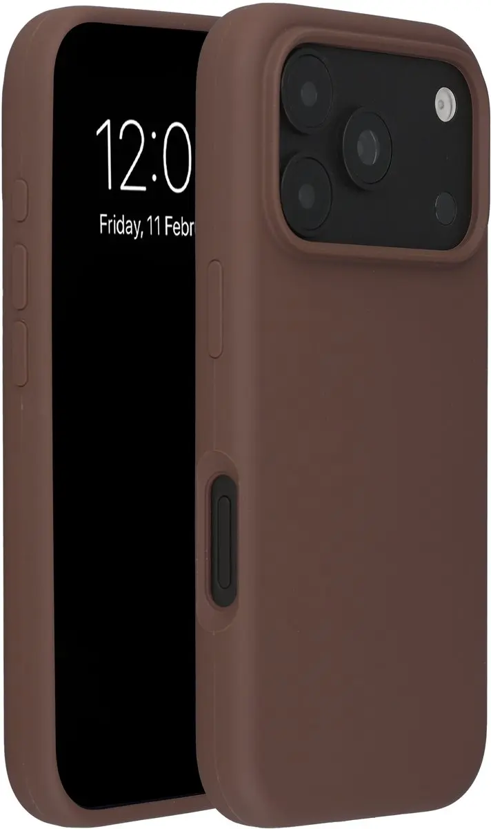 Accezz Hoesje iPhone 18/17 Pro Max
