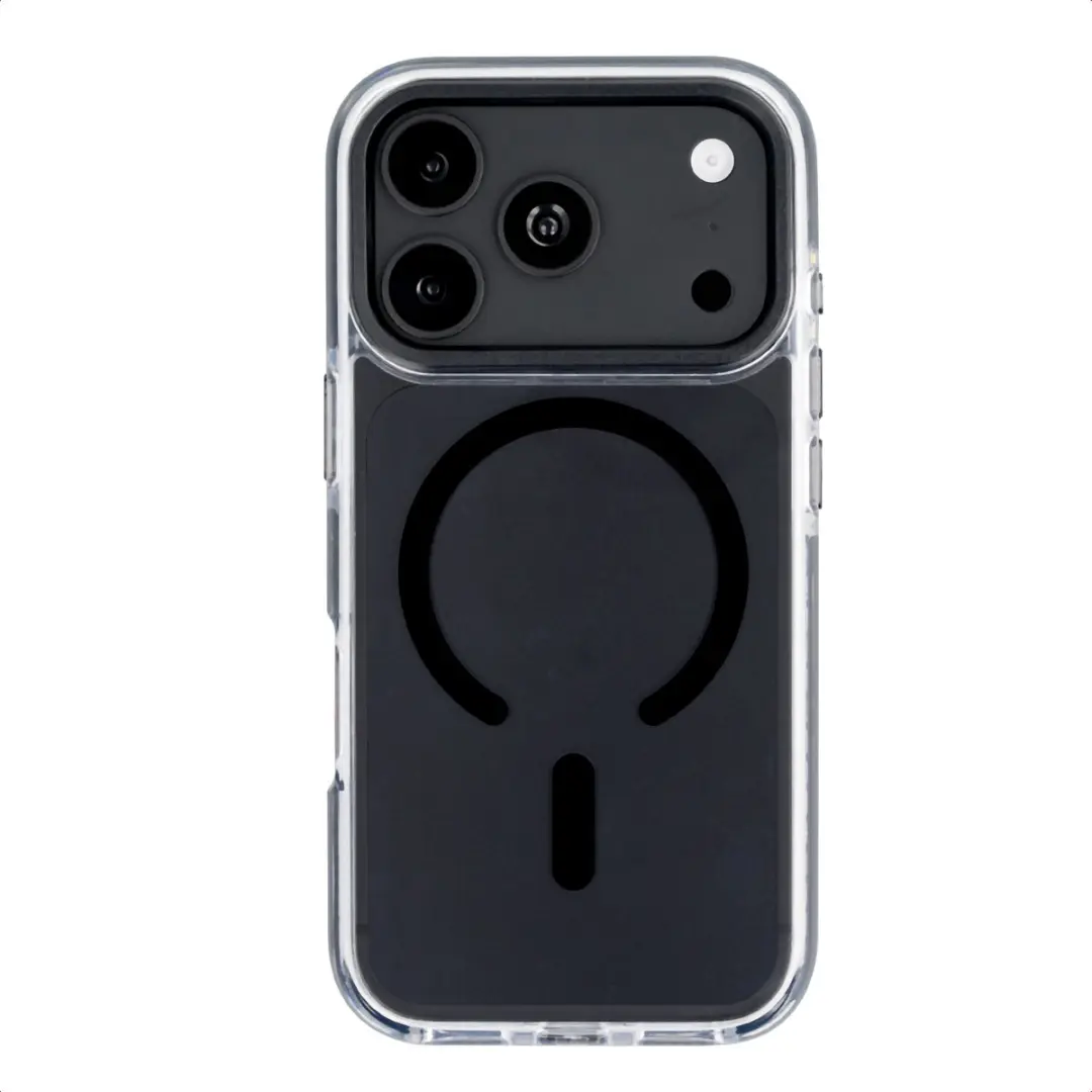 Imoshion Hoesje iPhone 18 Pro/17 Pro