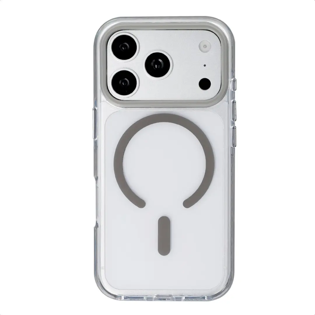 Imoshion Hoesje iPhone 18/17 Pro Max