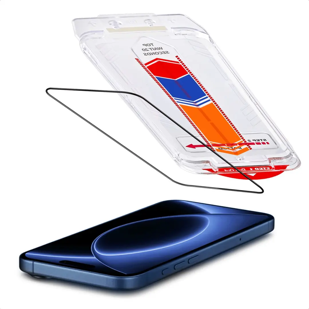Accezz Glas Screenprotector SH00100484