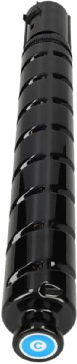 PrintAbout Canon C-EXV 49 C Toner - Cyaan