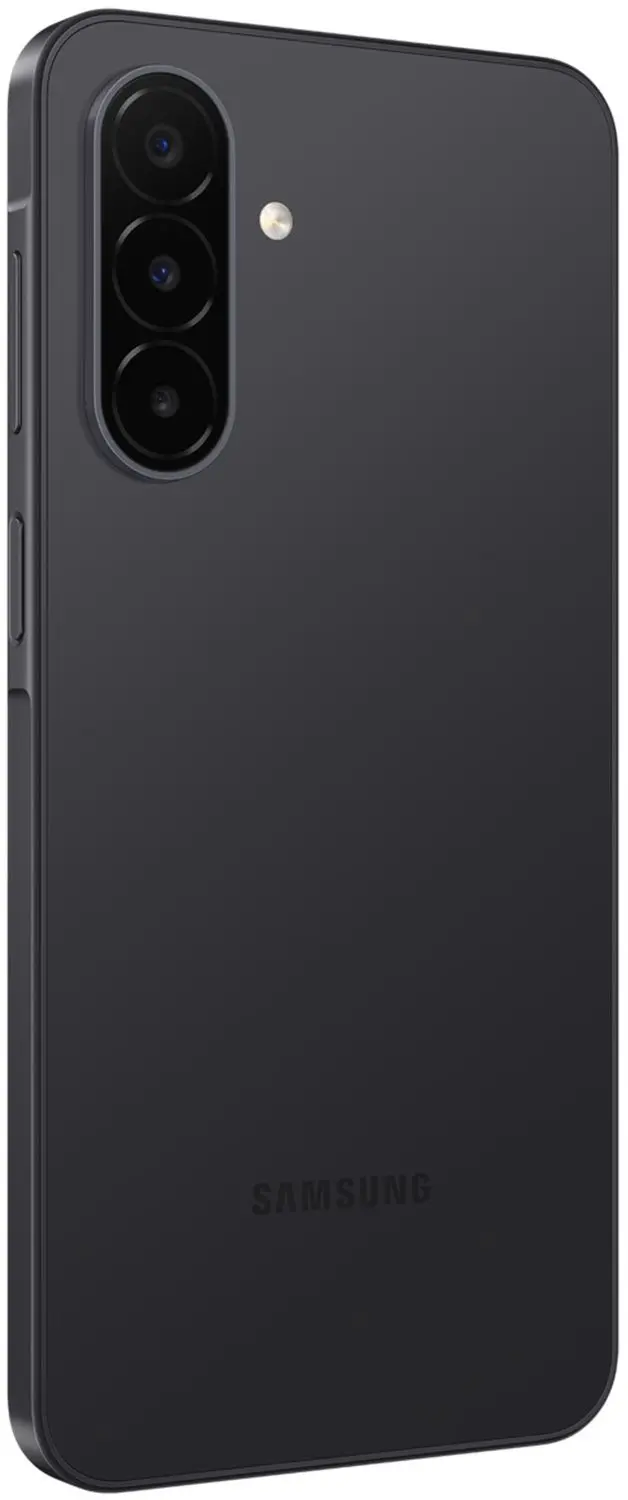 Samsung Galaxy A18 SM-A185FZKDEUB Smartphone 128GB - Zwart - afbeelding 4 van 6