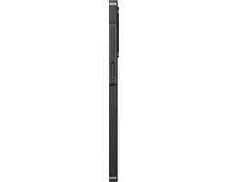Samsung Galaxy A18 SM-A185FZKDEUB Smartphone 128GB - Zwart - afbeelding 6 van 6
