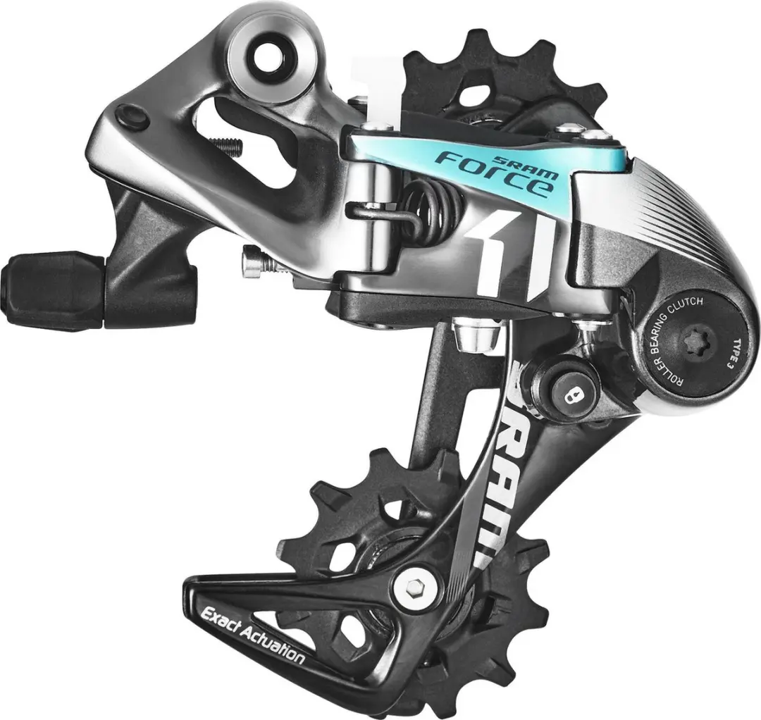SRAM Force1 Type 3.0 Achterderailleur 11-speed