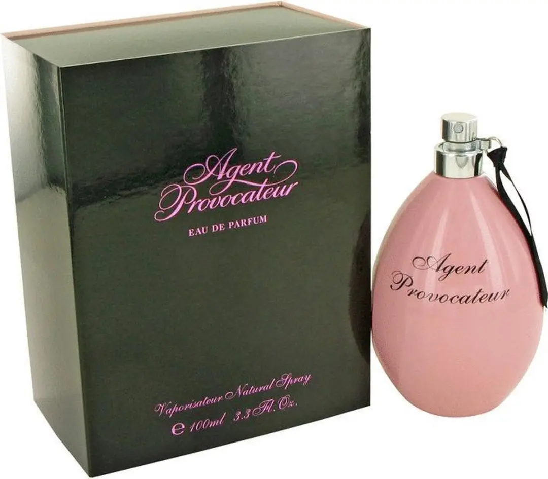 Agent Provocateur Parfum - 200ml - afbeelding 4 van 6
