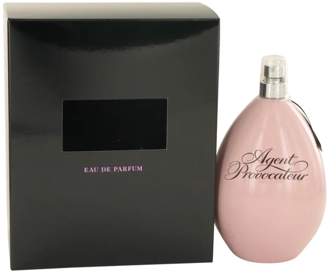 Agent Provocateur Parfum - 200ml - afbeelding 6 van 6
