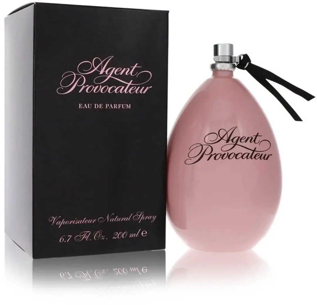 Agent Provocateur Parfum - 200ml - afbeelding 2 van 6