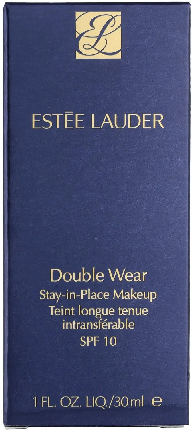 Estée Lauder Double Wear SPF10 Make-up 30ml - 2W1 Dawn - afbeelding 2 van 3