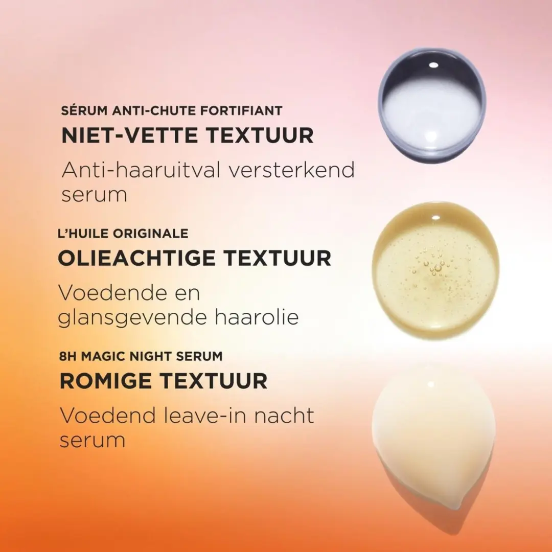 Kérastase Mini Iconics Trio-set 30ml