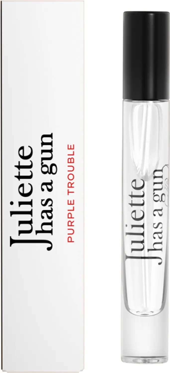 Juliette Has a Gun Purple Trouble Eau de Parfum 7,5ml