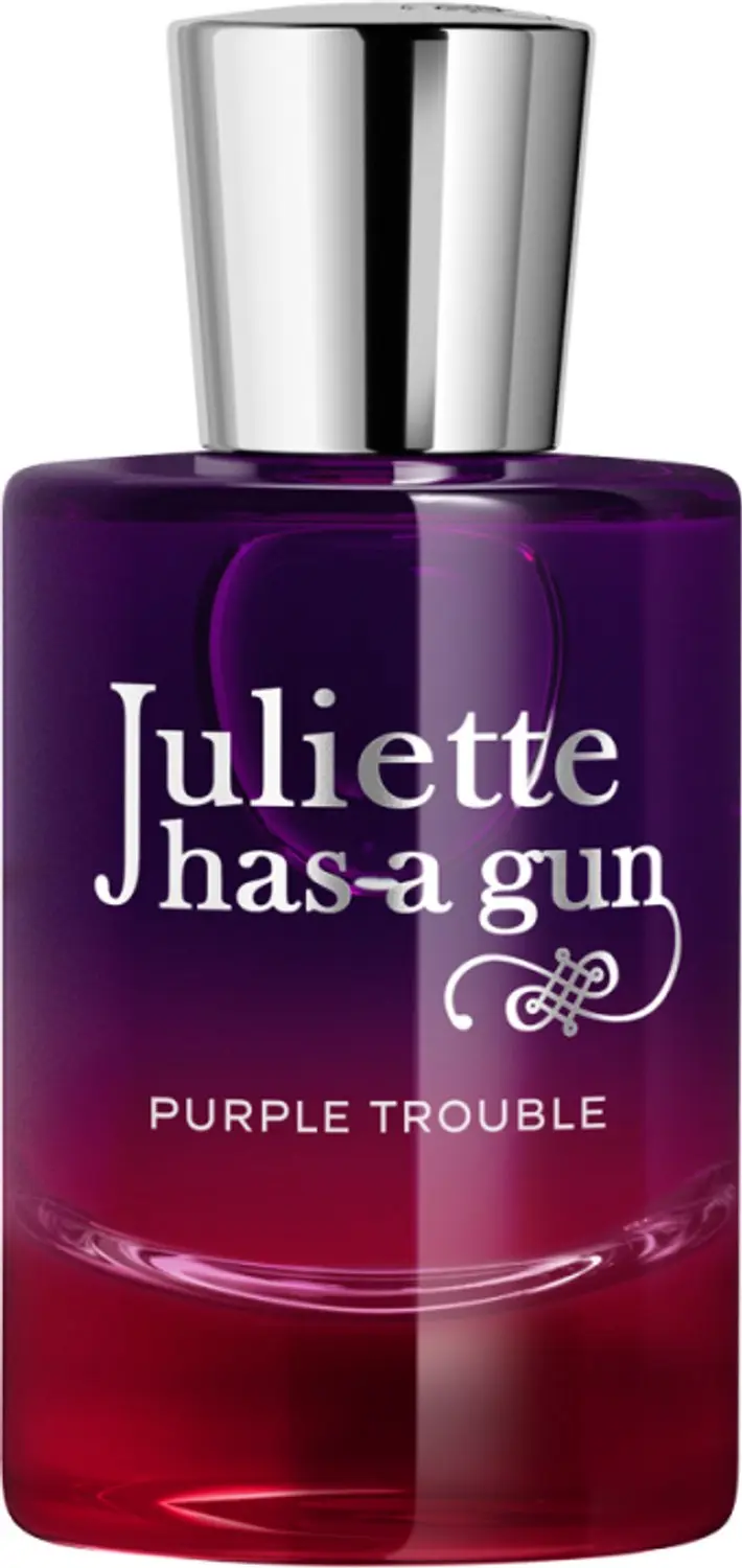 Juliette Has a Gun Purple Trouble 50ml Parfum