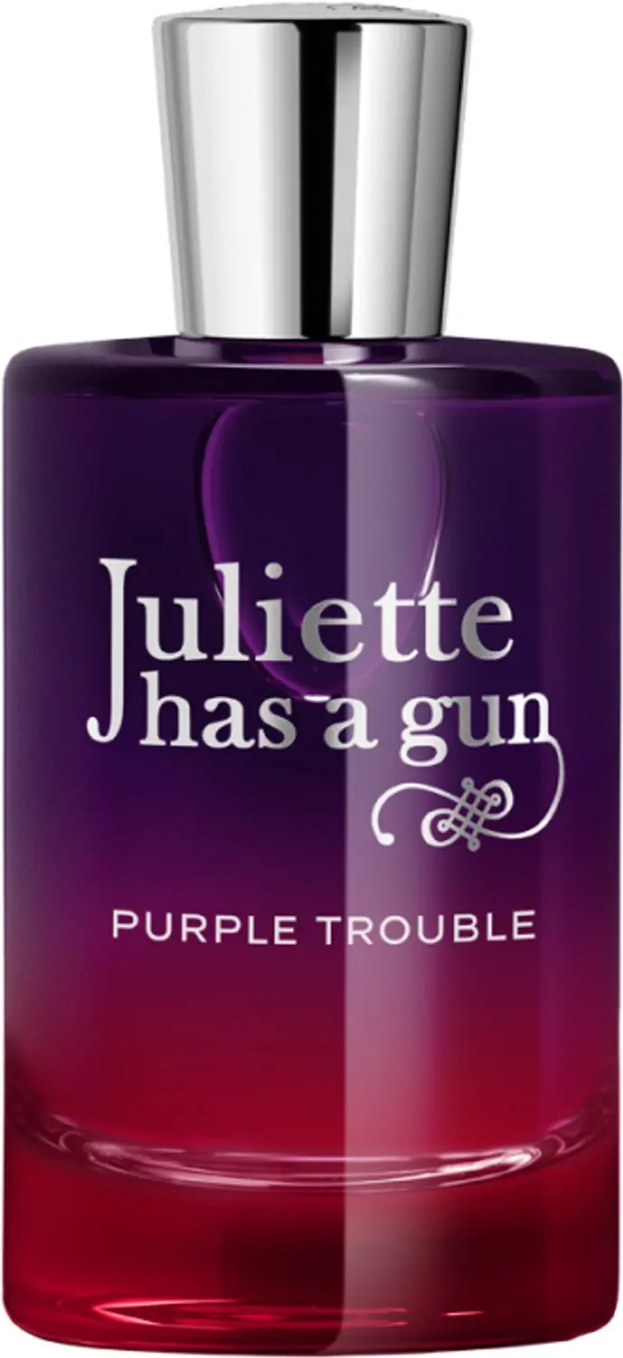Juliette Has a Gun Purple Trouble Parfum 100ml