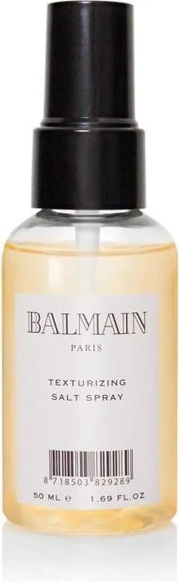 Balmain Texturizing Salt Spray