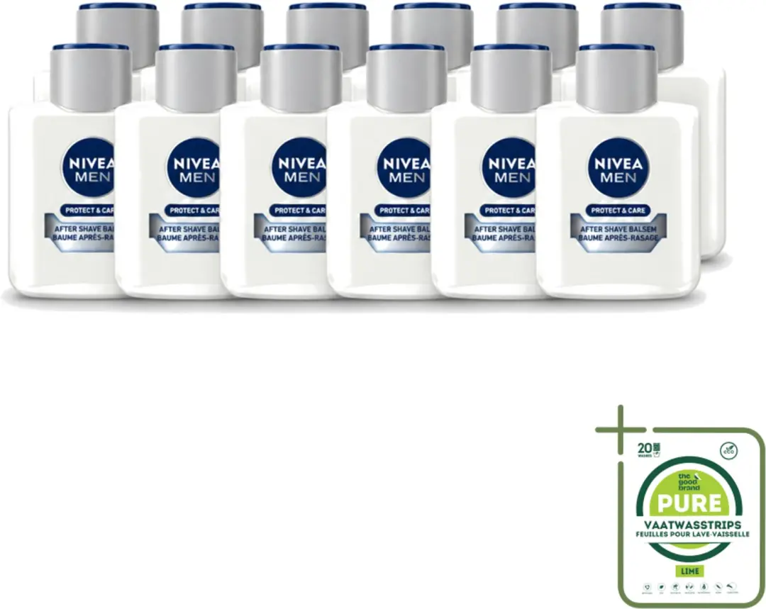 12 x Nivea