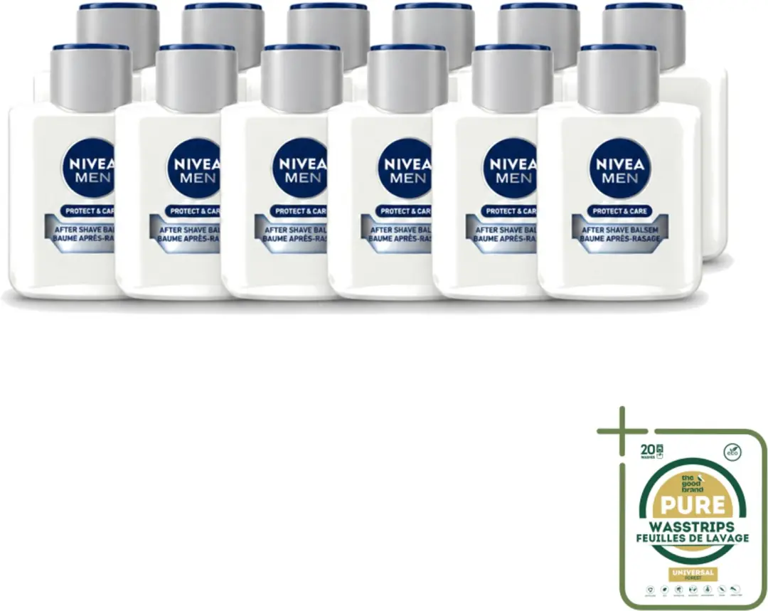 12 x Nivea