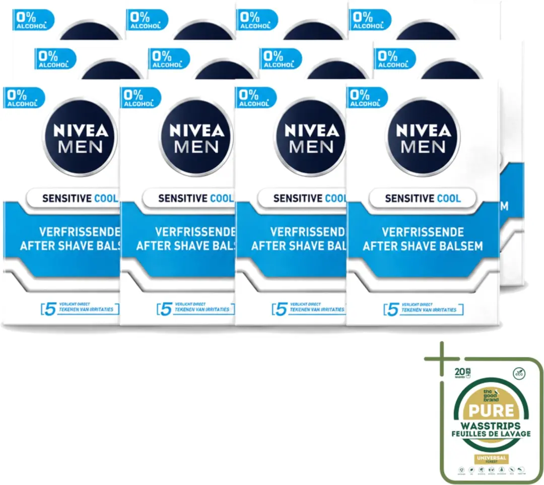12 x Nivea