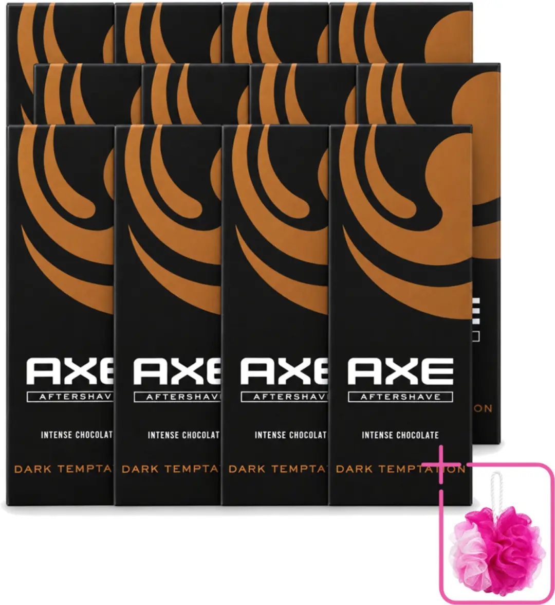 12 x Axe