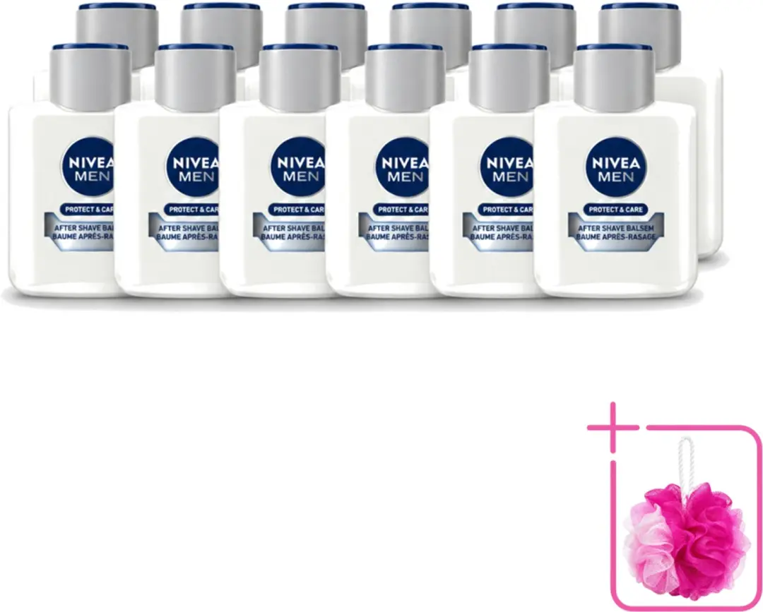 12 x Nivea