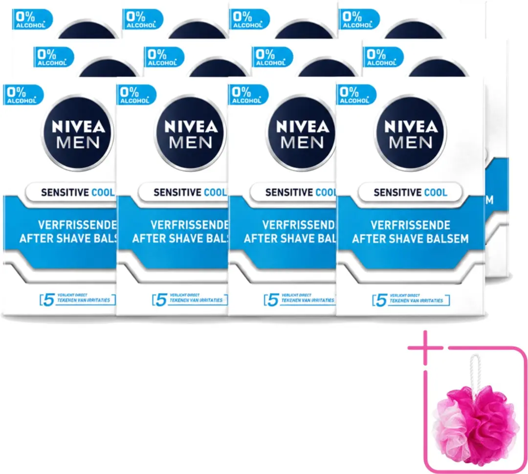 12 x Nivea