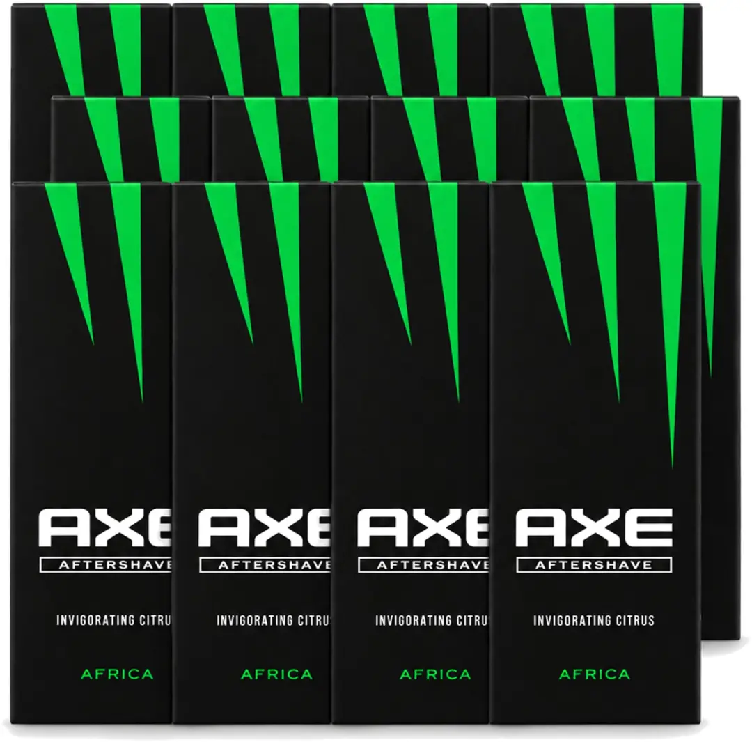 12 x Axe