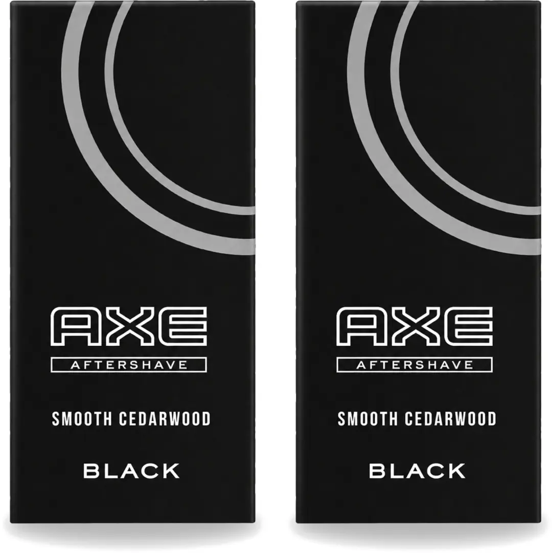 2 x Axe