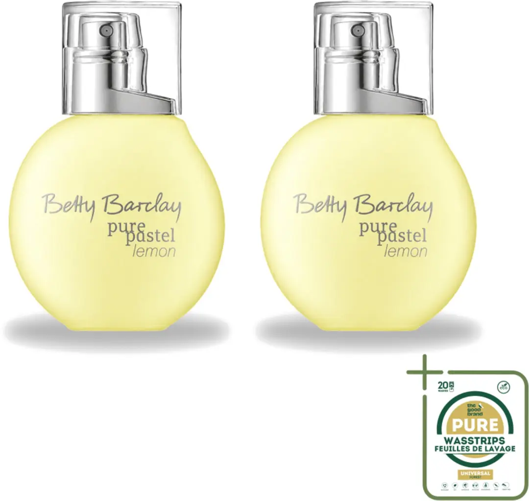 2 x Betty Barclay
