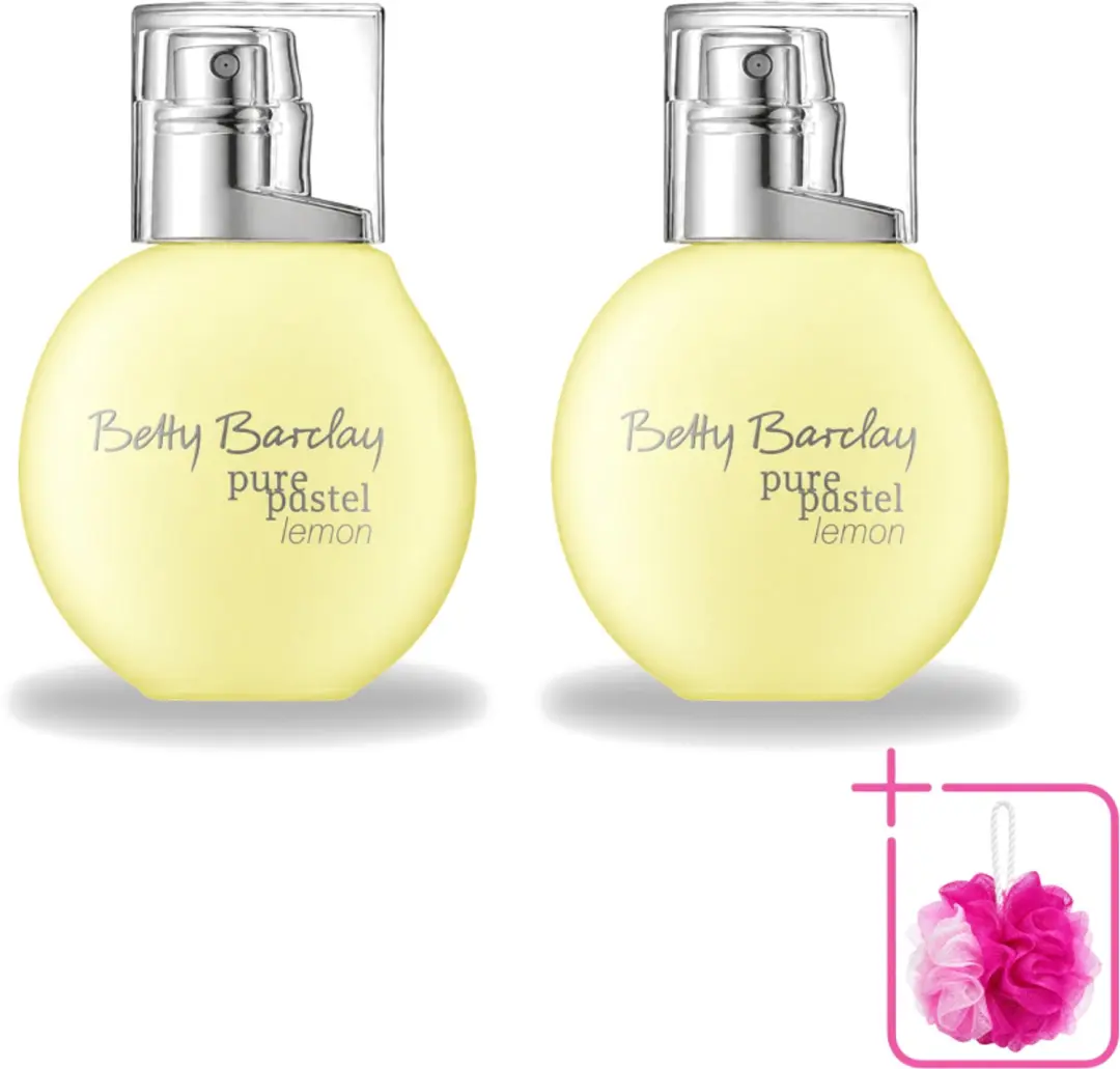 2 x Betty Barclay